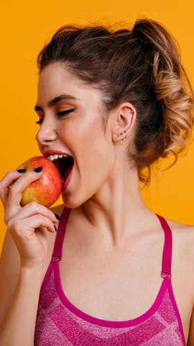 वजन कम करने के लिए खाएं ये 6 फ्रूट्स