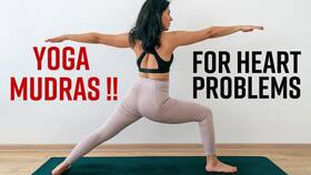 Yoga For Heart: Easy Yoga Asanas For A Healthy Heart, Expert Tips, Watch Video