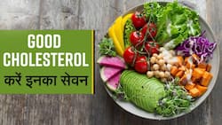 Good Cholesterol: इन चीजों के सेवन से सही करें अपना कोलेस्ट्रॉल लेवल, गूड कोलेस्ट्रॉल को बढ़ाने में मदद करेंगे ये फूड, Watch Video