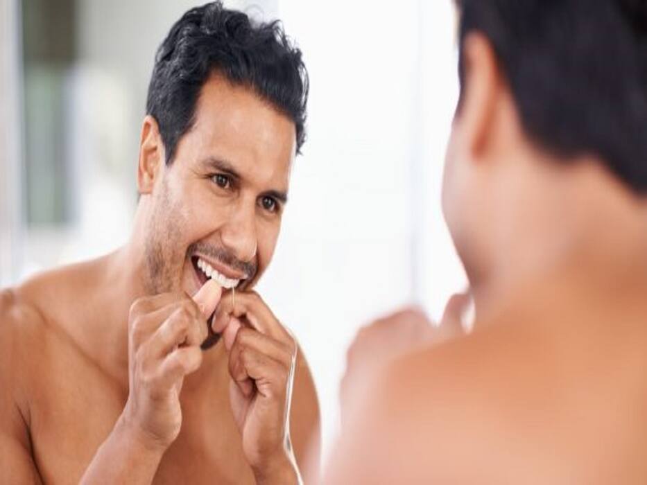 5 Mistakes People Might Make While Brushing Their Teeth