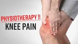 Physiotherapy For Knee Pain: Steps In Physiotherapy For Knee Pain, Expert Speaks