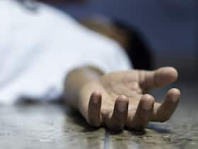 Man Dies Of Necrotizing Fasciitis Infection After Getting Injured In Train Accident In Kolkata