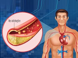 नसों में जमा खराब कोलेस्ट्रॉल को बाहर निकाल देते हैं गुड कोलेस्ट्रॉल बढ़ाने वाले ये 5 फूड