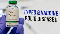 Vaccine For Polio: Types & Vaccine For Polio Disease, Expert Speaks, Watch Video
