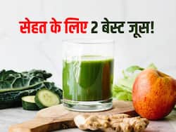 Morning rituals : बॉलीवुड की ये 3 हस्तियां सुबह उठकर पीती हैं 2 तरह के हेल्दी जूस! आप पिएंगे तो मिलेंगे ये जबरदस्त फायदे