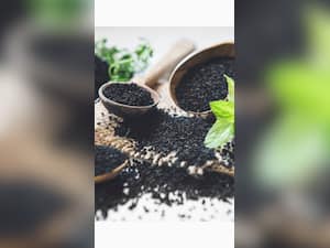 कलौंजी के सेवन के 8 फायदे