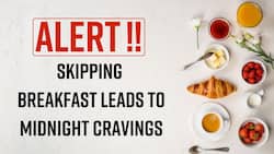 Skipping Breakfast Can Be Harmful: Know How Skipping Breakfast Can Affect Calorie Intake, Watch Video