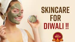 Diwali Skincare Tips: How To Take Care Of Your Skin Post Festive Season, Watch Video