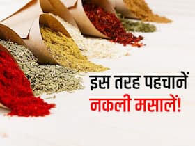 लाल मिर्च, हल्दी या धनिए की जगह सीमेंट और चूना तो नहीं खा रहे आप? इस तरह पहचानें रसोई में रखे हुए अपने मसाले