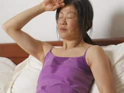 Menopause And Heart Disease: Losing Cardiovascular Advantage Over Men Towards The End Of Reproductive Cycle