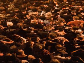 Football Stadium Tragedy in Indonesia Claims 125 Lives, Including 17 Children; See How A Stampede Can Take Your Life