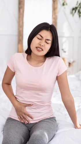 पीरियड्स क्रैम्प में राहत दिलाते हैं ये 6 फूड्स