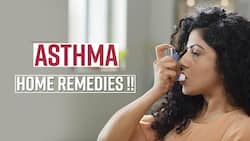 Home Remedies For Asthma: How To Take Care Of Asthma At Home, Watch Video