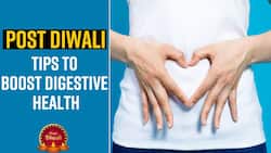 Digestive Issues: Facing Digestive Issues, Here Are The Tips Which You Should Follow, Watch Video