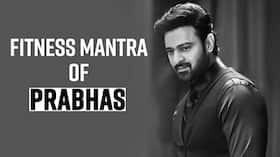 Adipurush Star Cast: Know The Fitness Secret Of Prabhas, Watch Video