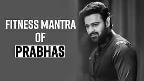 Adipurush Star Cast: Know The Fitness Secret Of Prabhas, Watch Video