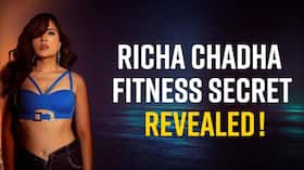 Richa Chadha Fitness: Know The Fitness Regime Of Richa Chadha, Watch Video