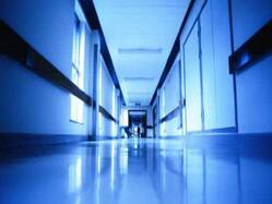 After AIIMS, Safdarjung Barrs Entry Of Unauthorized Agents Within Campus