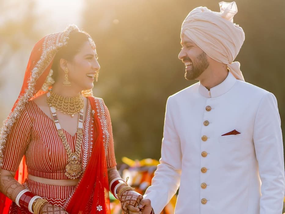 आलिया और कैटरीना ही नहीं, ये 6 बॉलीवुड एक्ट्रेस भी मनाएंगी पहला करवा चौथ