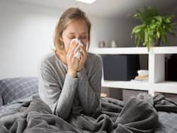 Getting Sick Due To Weather Changes? 4 Tips For Prevention