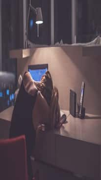 Having Trouble In Sleeping? Doing This Might Help