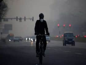 Long-Term Air Pollution Exposure: 5 Tips For Protection