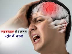 डेली लाइफ में इन 4 दिक्कतों से 40 से 50 साल के लोगों को हो रहा स्ट्रोक! एक्सपर्ट से जानें बचाव के 9 आसान उपाय