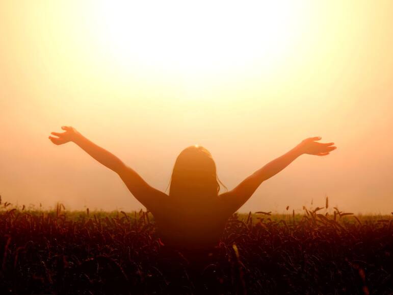 Sun Exposure For Healthy Vitamin D Levels: How Much Is Needed?