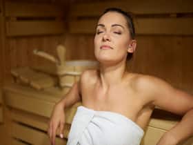 From Brain Health To Longevity, Sauna Bath Can Be Therapeutic For You In 4 Ways
