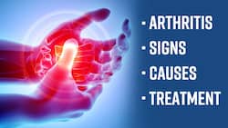 Arthritis Pain: What Are The Early Signs Of Arthritis, Expert Speaks, Watch Video