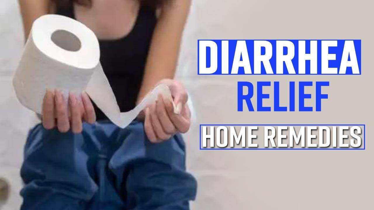 Diarrhea Home Remedies: Rise In Diarrhea Cases Among Children, Try ...