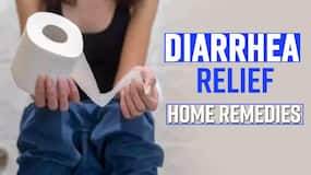 Diarrhea Home Remedies: Rise In Diarrhea Cases Among Children, Try These Home Remedies For Quick Relief, Watch Video