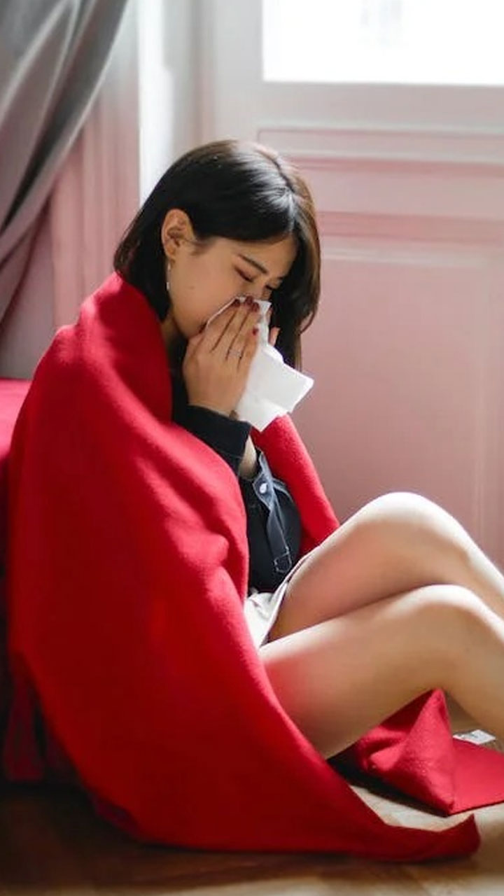 सर्दी की बीमारियों से बचाने वाली सब्जियां