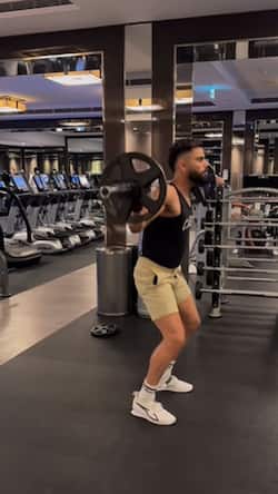 Happy Birthday Virat Kohli: Is Vegan Diet The Secret Behind Virat's Fitness?