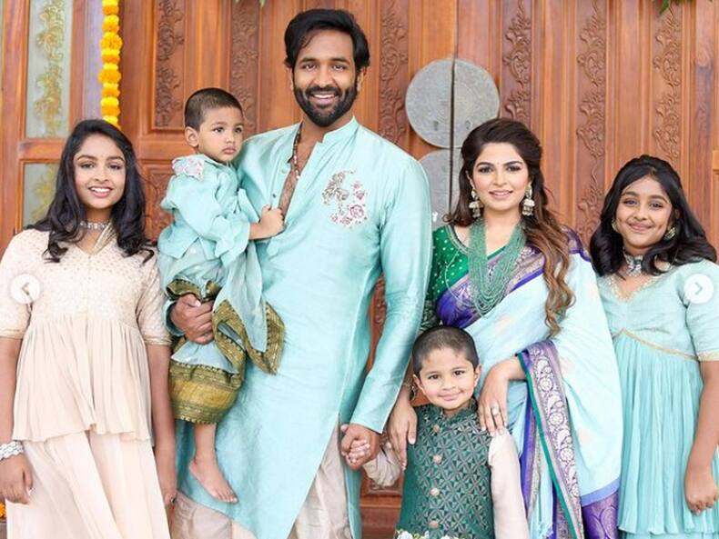 साउथ की नयनतारा से लेकर बॉलीवुड के ये 5 कपल बने हैं जुड़वा बच्चों के पेरेंट्स, कई सुपरस्टार हैं शामिल
