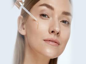 Make Vitamin C Serum Your Beauty Buddy: Shahnaz Husain Reveals Benefits With A Word Of Caution Make Vitamin C Serum Your Beauty Buddy: Shahnaz Husain Reveals Benefits With A Word Of Caution