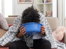 Emergency OPD Conducted In Gurugram   s Housing Society: Over 200 Residents Reported Stomach-Flu Like Symptoms