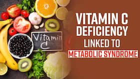 Metabolic Syndrome: Know How Deficiency Of Vitamins Can Lead To Irreversible Brain Function, Watch Video