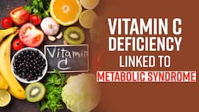 Metabolic Syndrome: Know How Deficiency Of Vitamins Can Lead To Irreversible Brain Function, Watch Video