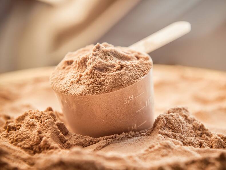 Sculpt Your Loved Ones This Christmas With These Healthy Gifts