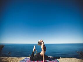 5 Yoga Asanas That Can Help Reduce Inflammation 5 Yoga Asanas That Can Help Reduce Inflammation