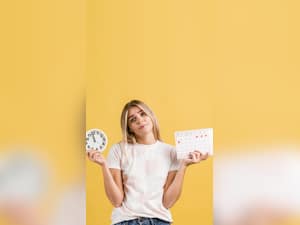 Women! Here Are 9 Tips To Balance Your Fluctuating Hormones