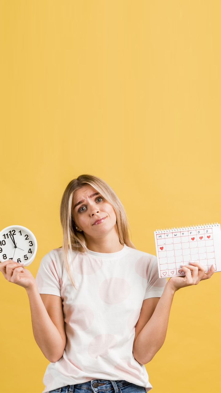 Women! Here Are 9 Tips To Balance Your Fluctuating Hormones