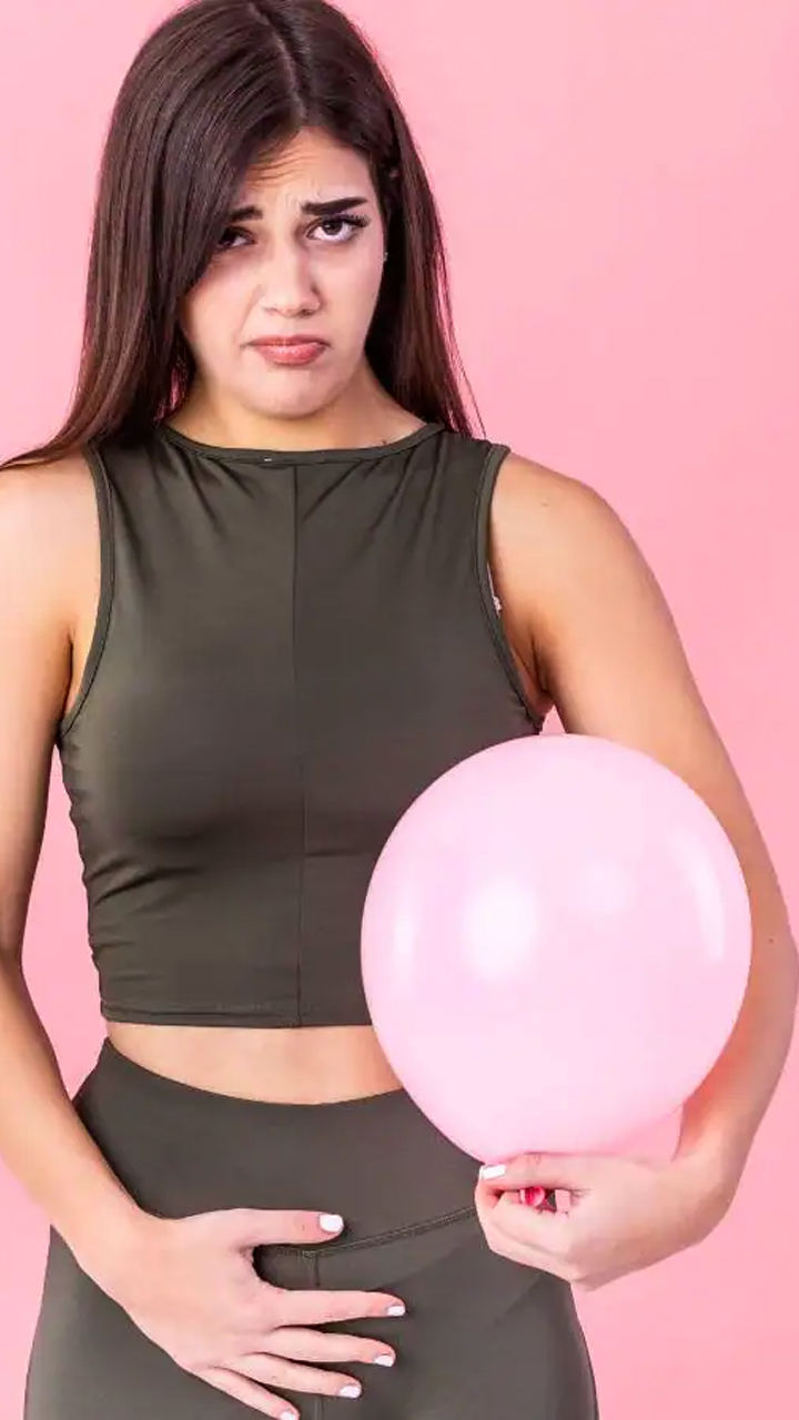 Khali Pet Gas: 5 Ayurvedic Remedies For Gas On Empty Stomach