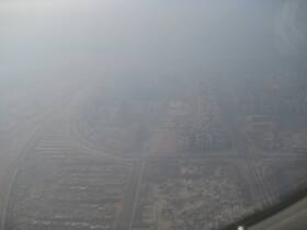 Delhi And Noida's Air Quality Gets Worse As Haryana Farm Fires Cross 2000 Mark