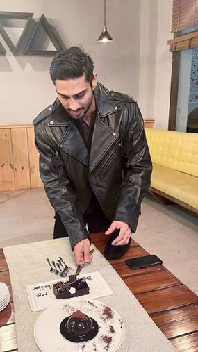 7 Fitness Rules Prateik Babbar Lives By