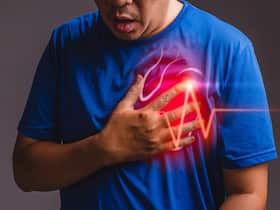 6 Bad Habits That Can Harm Your Heart 6 Bad Habits That Can Harm Your Heart