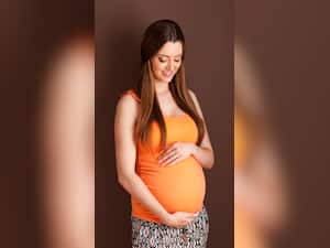 8 Protein-Rich Foods For Pregnant Women