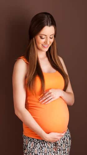 8 Protein-Rich Foods For Pregnant Women 8 Protein-Rich Foods For Pregnant Women