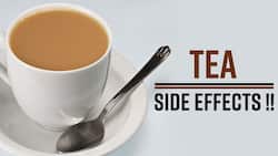 Side Effects Of Tea: Know How Tea Can Hamper Your Digestion & Overall Health, Watch Video